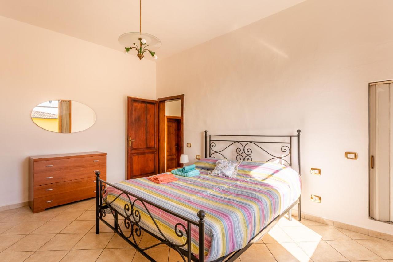 Enza'S Petite Maison Санта-Кроче-суль-Арно Экстерьер фото