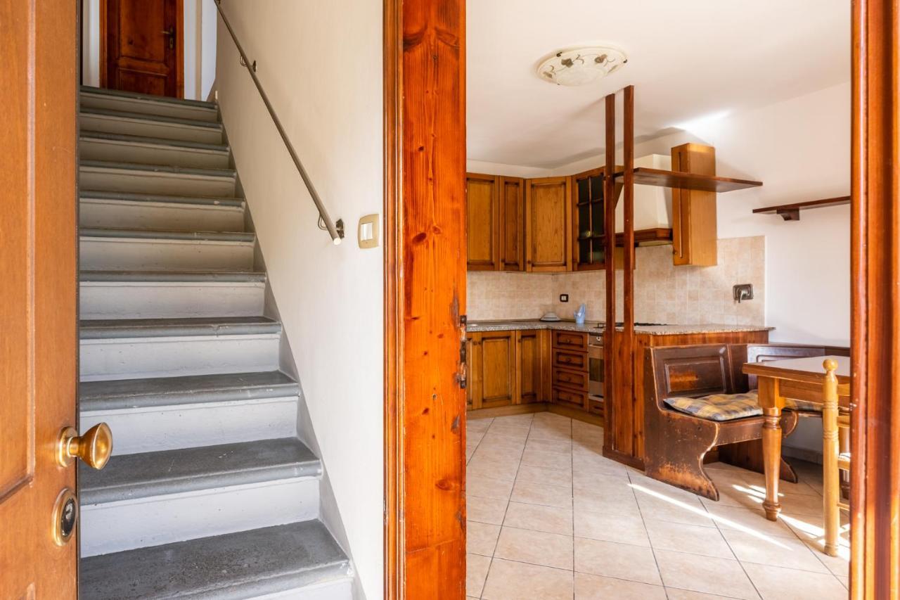 Enza'S Petite Maison Санта-Кроче-суль-Арно Экстерьер фото
