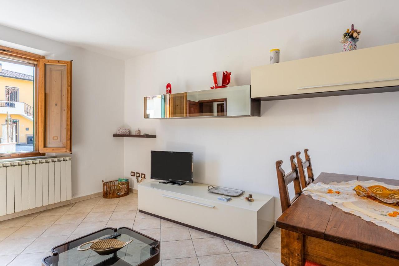 Enza'S Petite Maison Санта-Кроче-суль-Арно Экстерьер фото