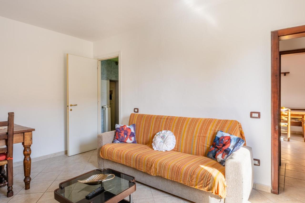 Enza'S Petite Maison Санта-Кроче-суль-Арно Экстерьер фото