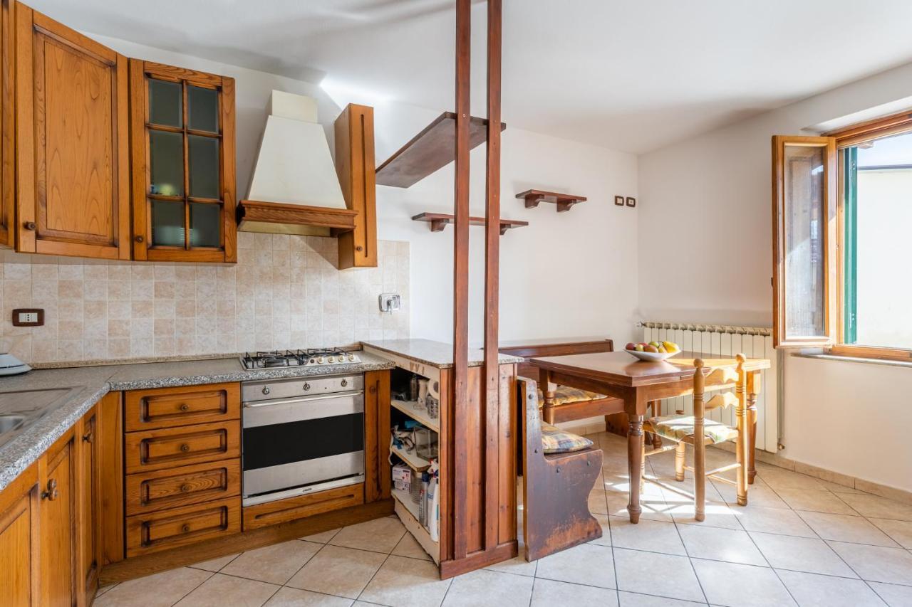 Enza'S Petite Maison Санта-Кроче-суль-Арно Экстерьер фото
