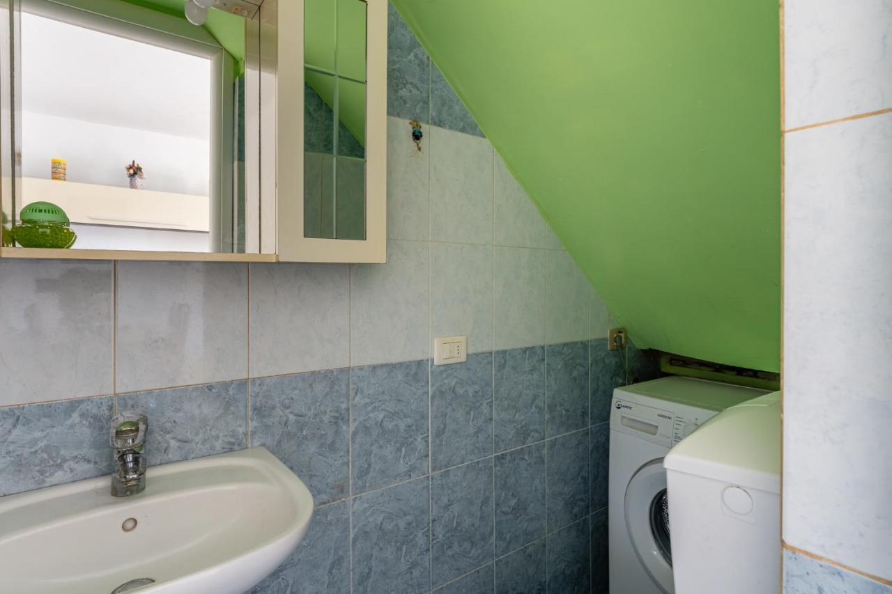 Enza'S Petite Maison Санта-Кроче-суль-Арно Экстерьер фото