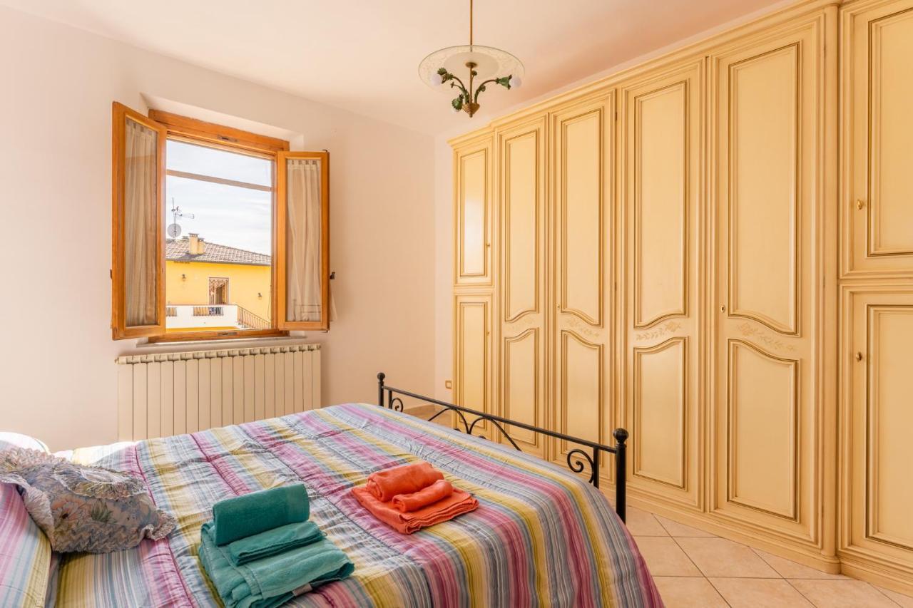 Enza'S Petite Maison Санта-Кроче-суль-Арно Экстерьер фото