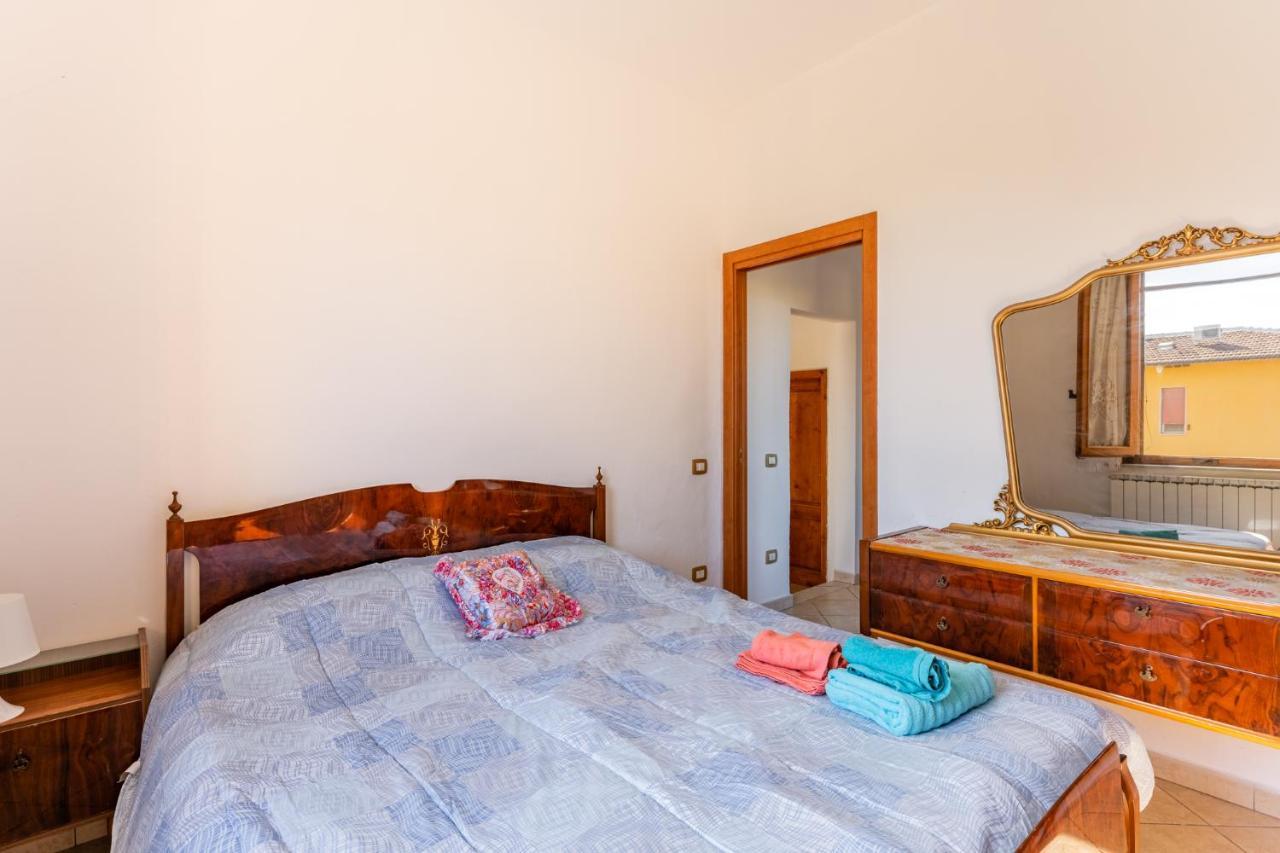 Enza'S Petite Maison Санта-Кроче-суль-Арно Экстерьер фото